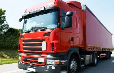 Ankara Vezneciler Ambar Kargo