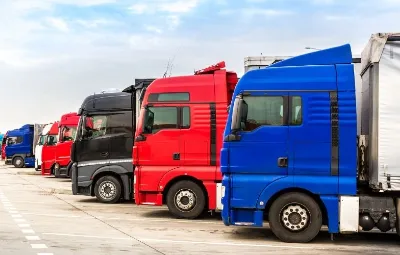 Ankara Vezneciler Ambar Nakliyat