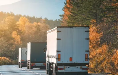 Ankara ile Vezneciler Arası Klima Taşıma