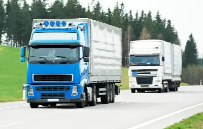 Ankara ile Vezneciler Arası Eşya Taşıma